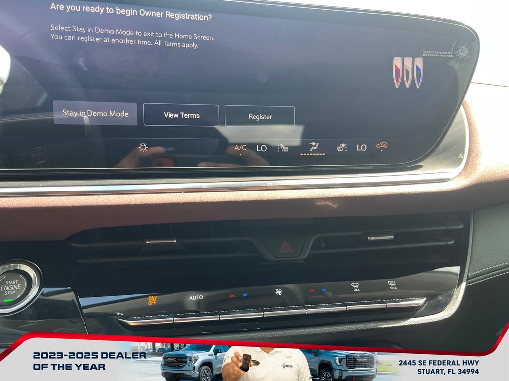 New 2026 Buick Envision Sport Touring image 29