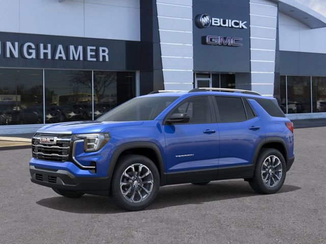 New 2026 GMC Terrain Elevation image 2