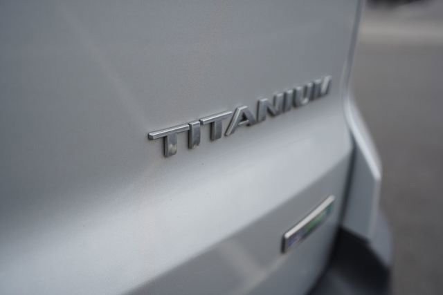 Used 2020 Ford EcoSport Titanium image 39