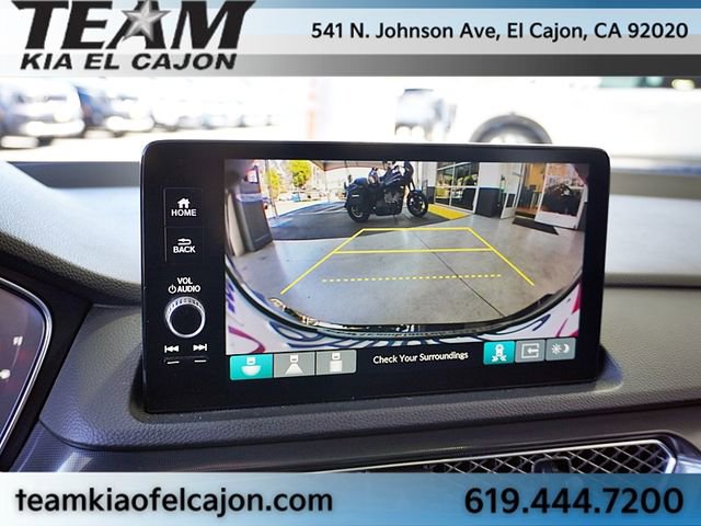 Used 2024 Acura Integra A-Spec image 28