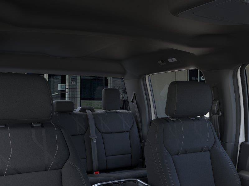 New 2026 Ford F150 STX w/ Equipment Group 200A RWD image 22