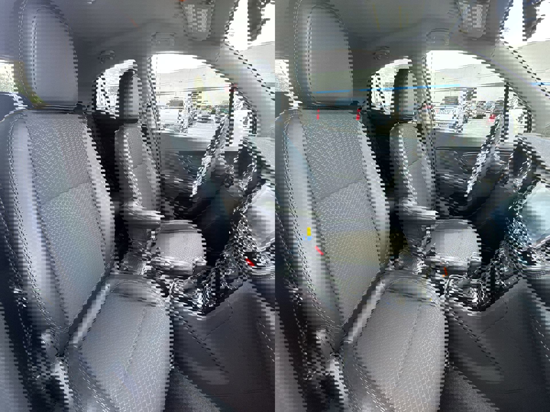 Used 2020 Buick Encore Preferred image 24