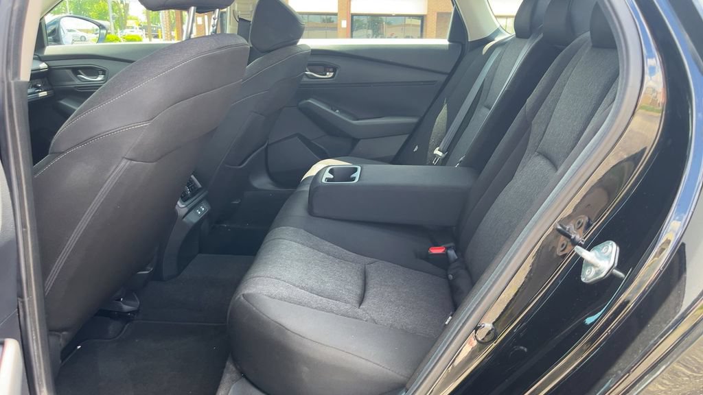 Used 2026 Honda Accord SE image 18
