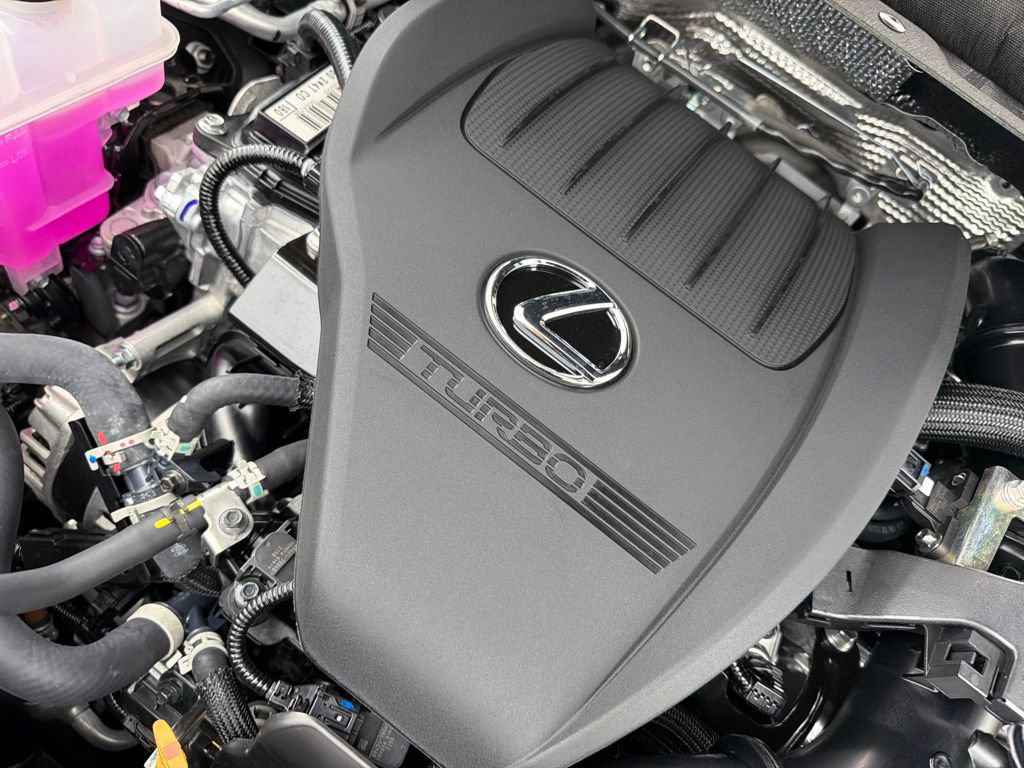 New 2026 Lexus RX 350 Premium AWD/4WD image 18