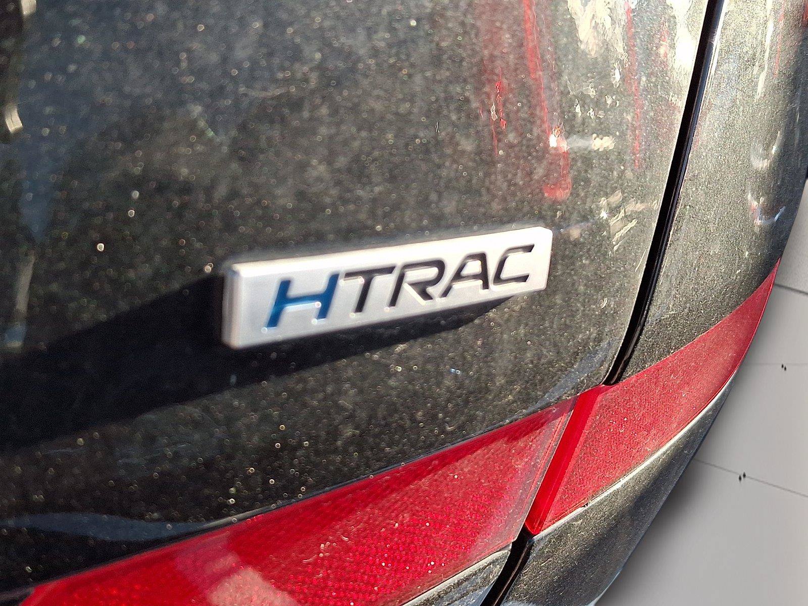 Used 2021 Hyundai Tucson Ultimate AWD/4WD image 13