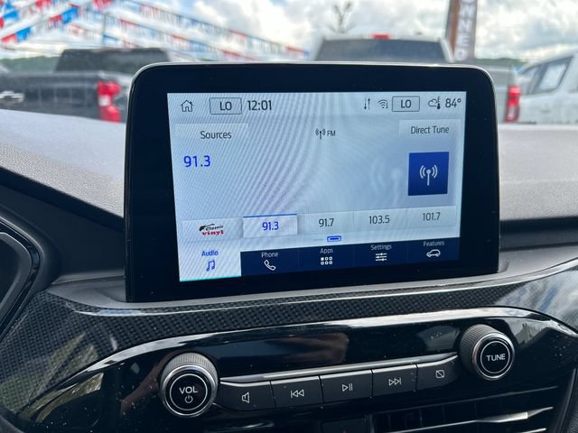Used 2025 Ford Escape ST-Line AWD/4WD image 23