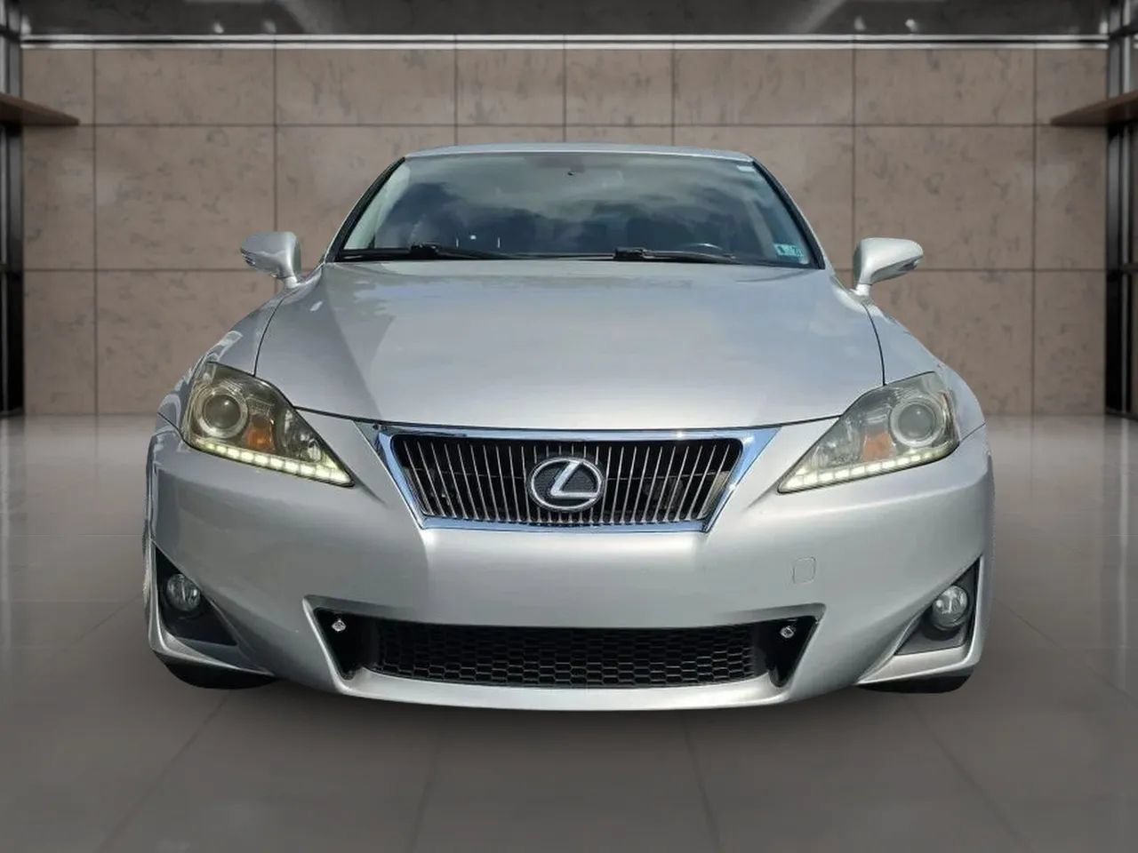 Used 2012 Lexus IS 250 AWD w/ Luxury Plus Value Edition image 8