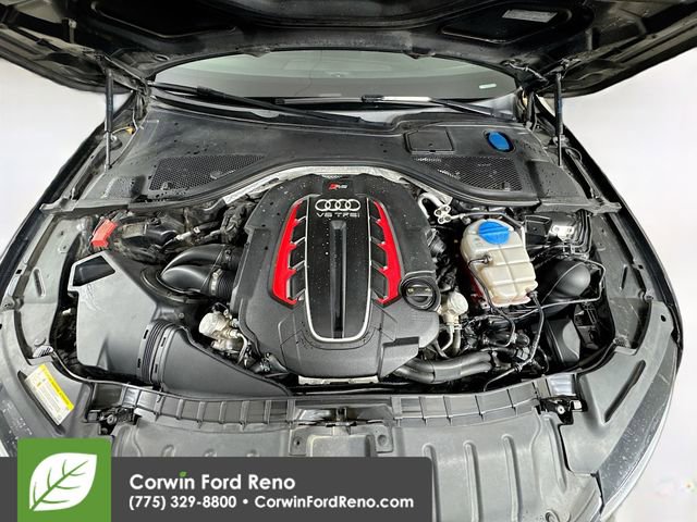 Used 2014 Audi RS 7 Prestige image 32