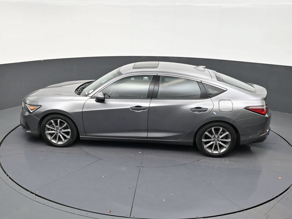 Used 2024 Acura Integra FWD image 12