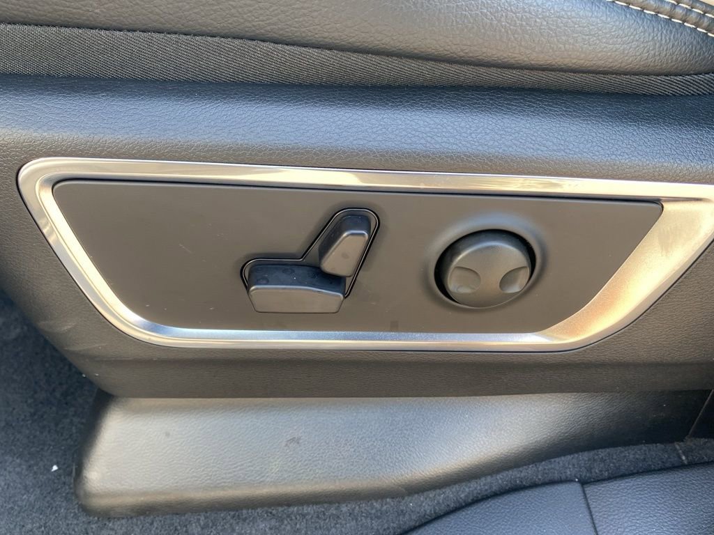 New 2026 RAM 1500 Laramie image 31