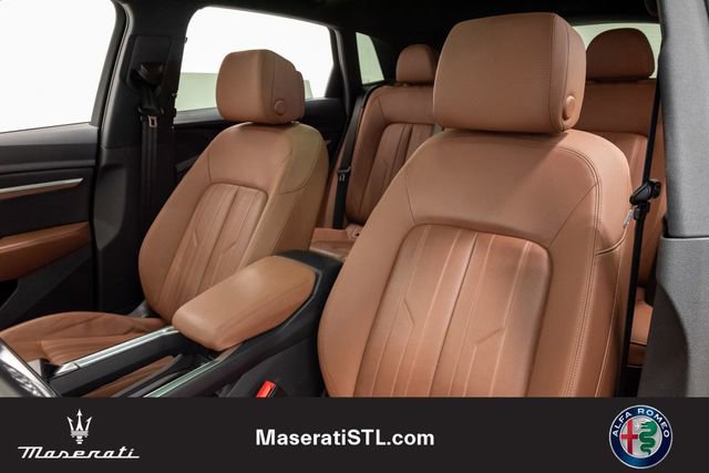 Used 2023 Audi e-tron Premium Plus w/ Premium Plus Package image 9