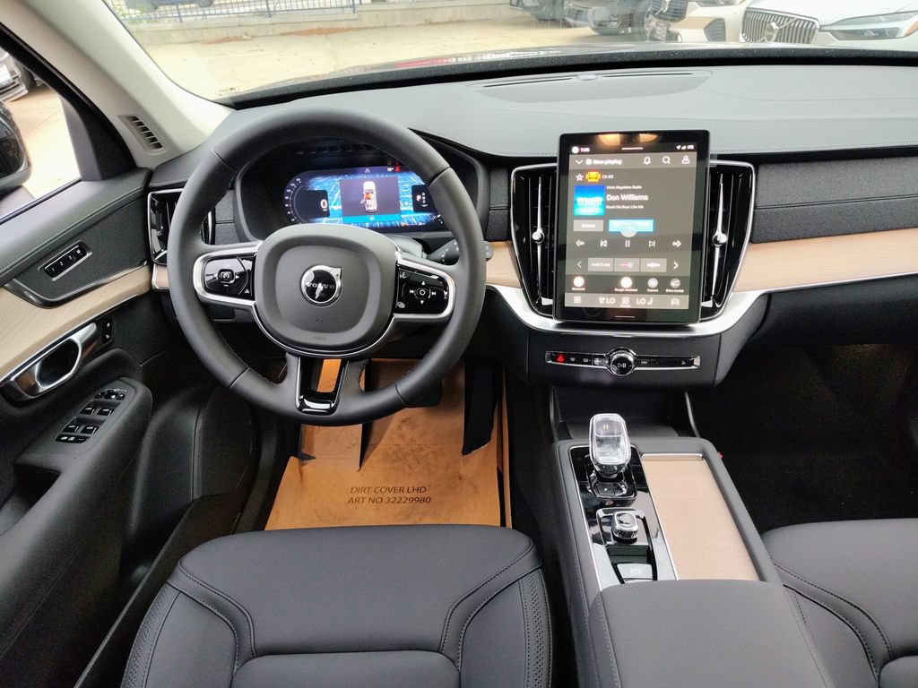 New 2026 Volvo XC90 B5 Core w/ Protection Package AWD/4WD image 24