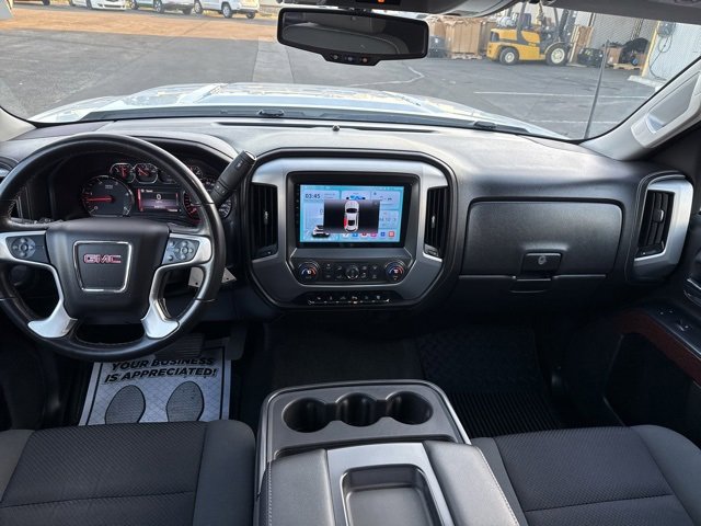 Used 2015 GMC Sierra 2500 SLE w/ SLE Preferred Package image 19