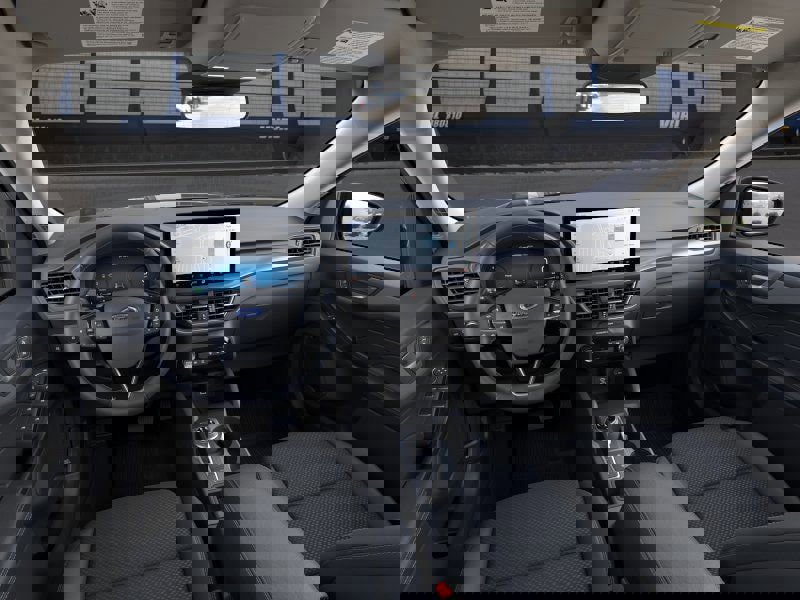 New 2025 Ford Escape SE image 9