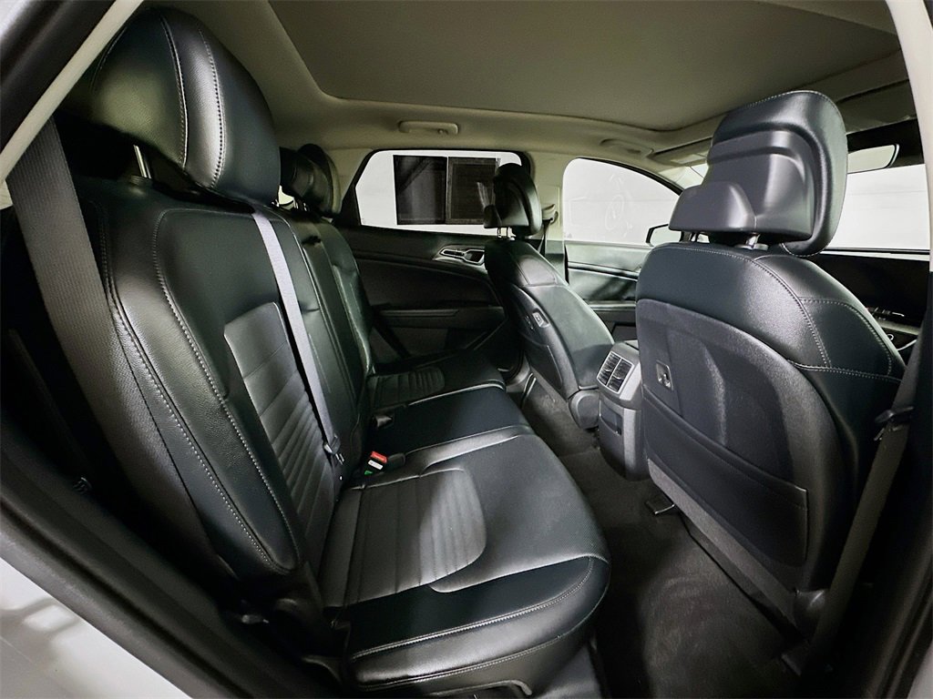 Used 2023 Kia Sportage SX image 10