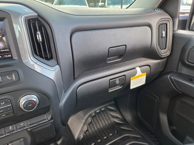 New 2026 GMC Sierra 2500 Pro image 25