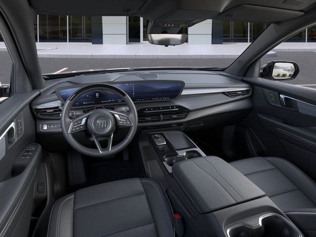 New 2026 Buick Enclave Preferred w/ Power Package FWD image 16