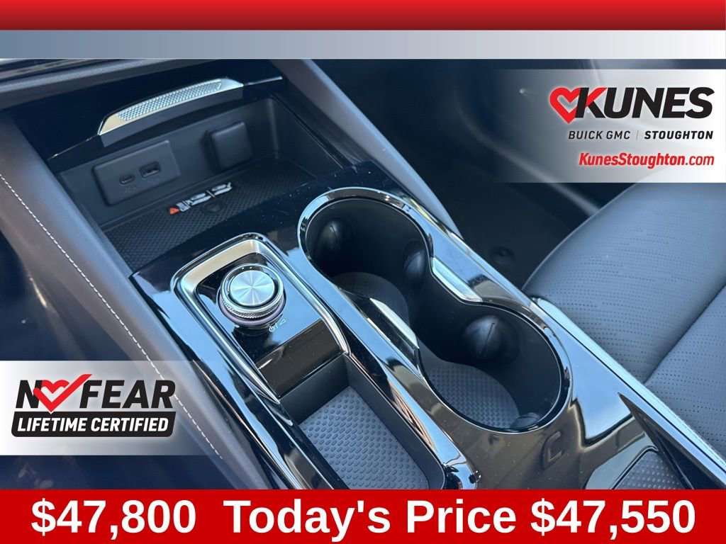 New 2026 Buick Envision Sport Touring image 33