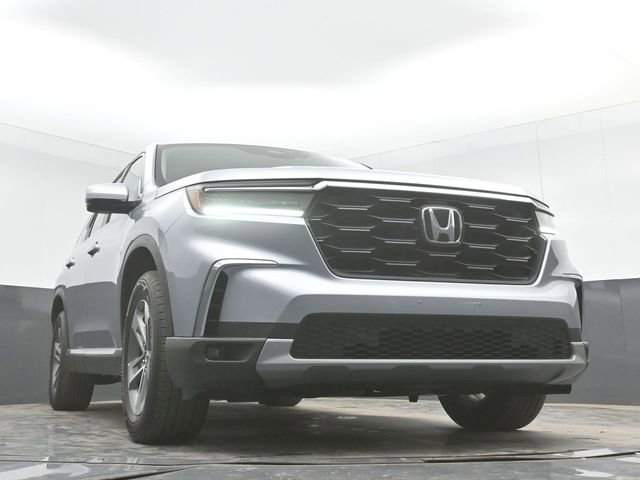 Certified 2023 Honda Pilot EX-L image 43