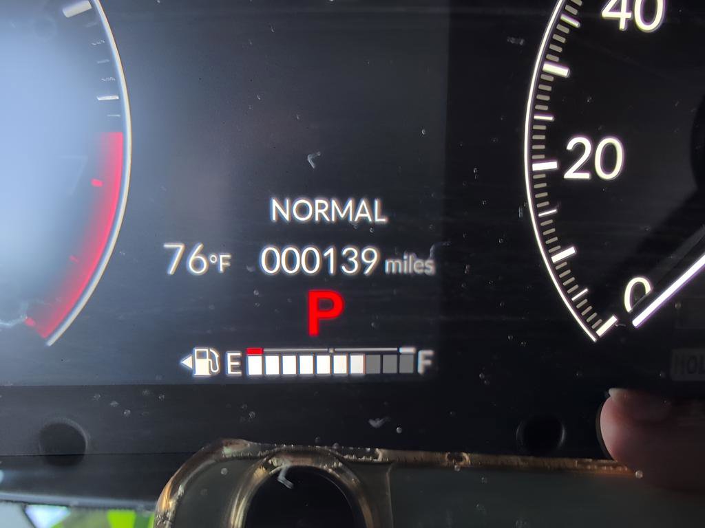 Certified 2026 Honda HR-V LX image 15