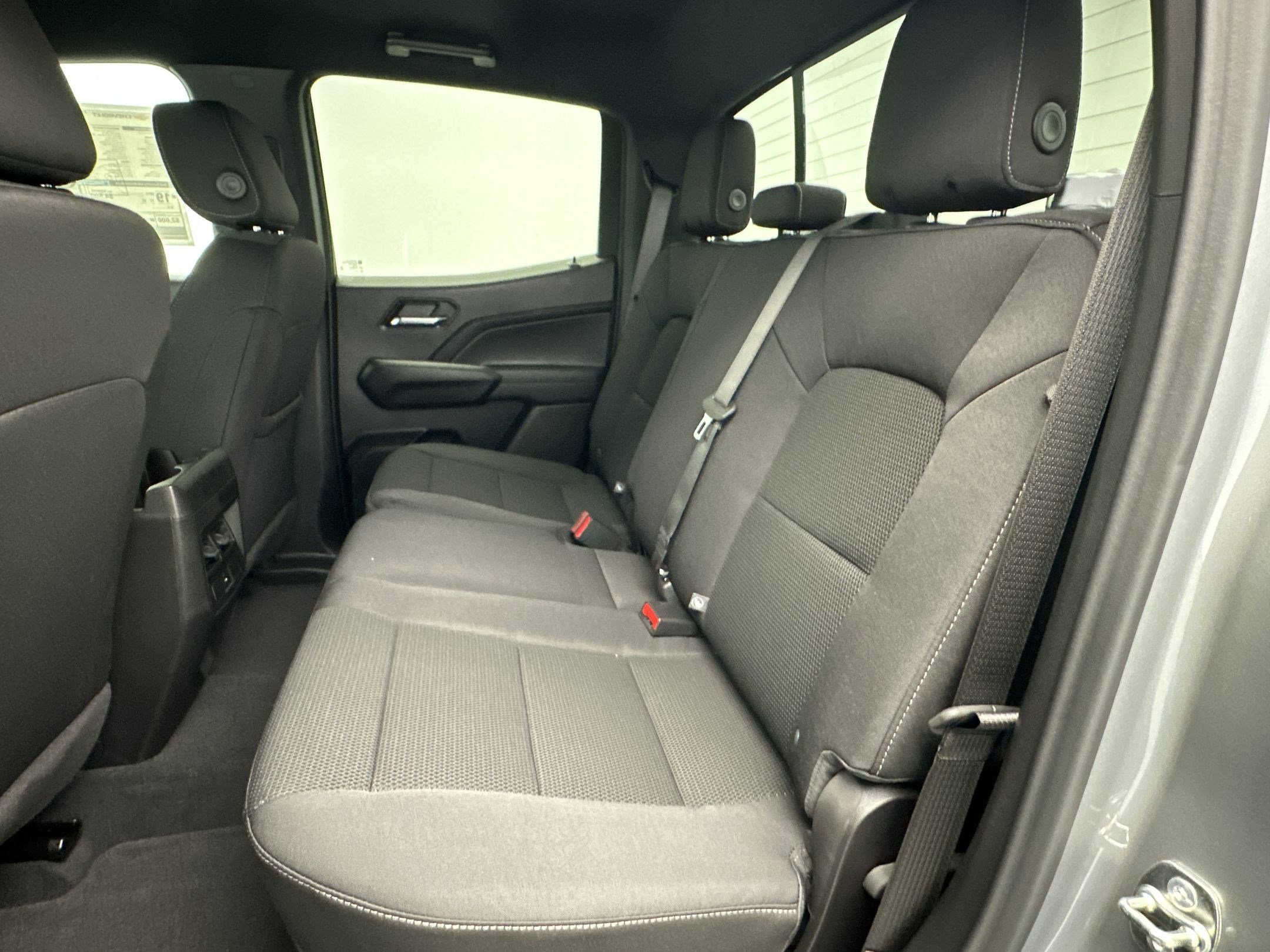 New 2026 Chevrolet Colorado LT w/ Advanced Trailering Package image 13