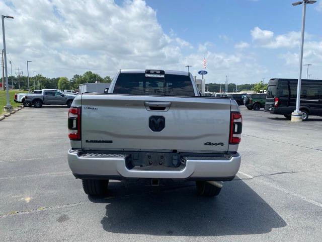 Used 2022 RAM 2500 Laramie AWD/4WD image 6