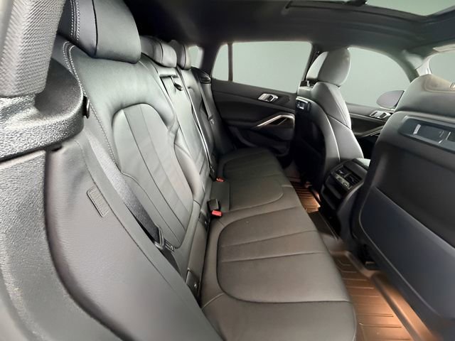 Certified 2022 BMW X6 xDrive40i image 45