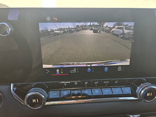 Used 2026 GMC Canyon Elevation w/ Convenience Package RWD image 12