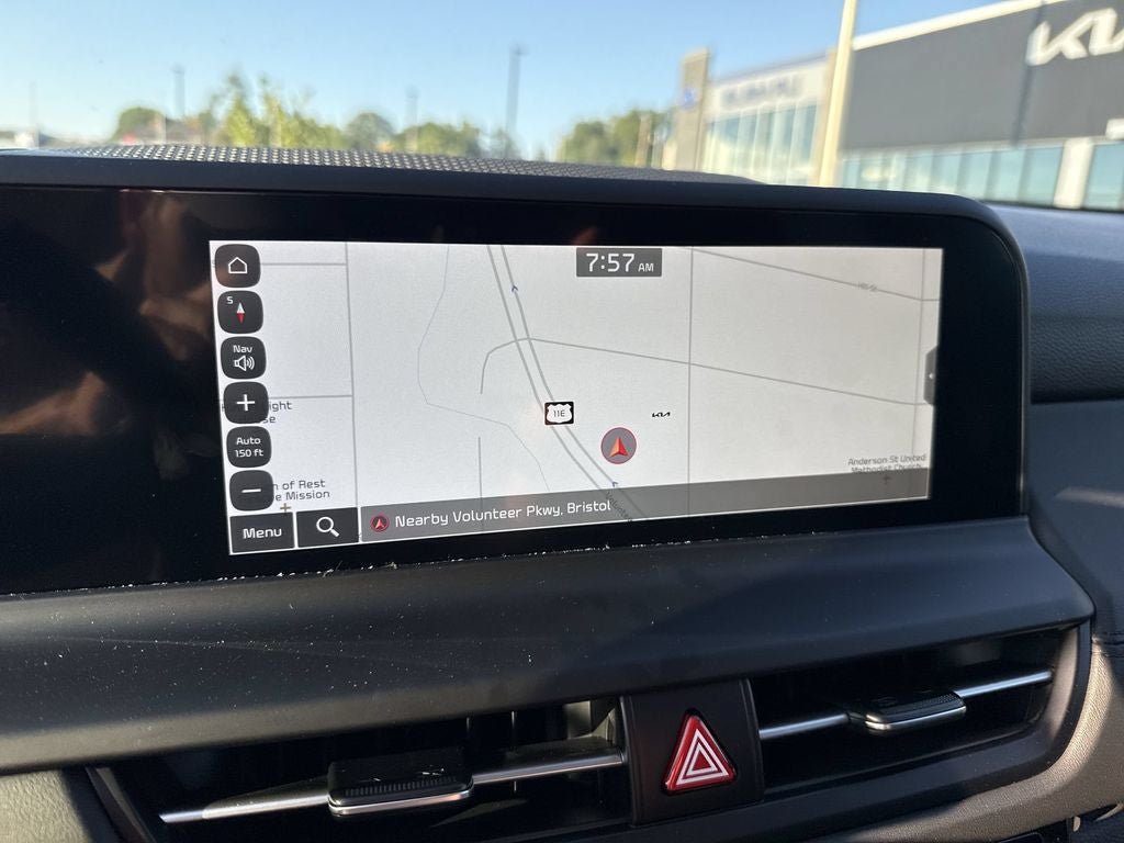 New 2026 Kia Seltos EX AWD/4WD image 15