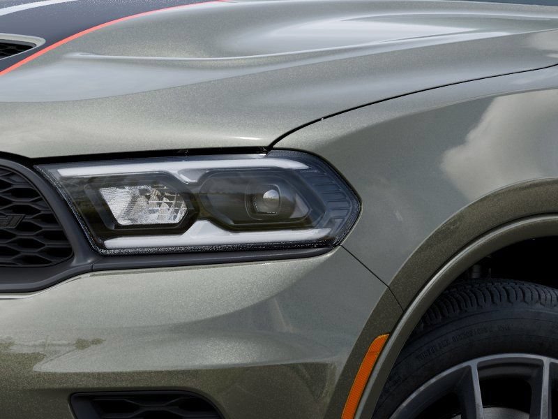 New 2026 Dodge Durango GT AWD/4WD image 11