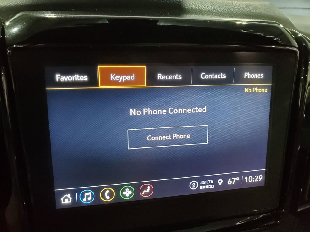 Used 2022 Chevrolet Traverse LT image 52