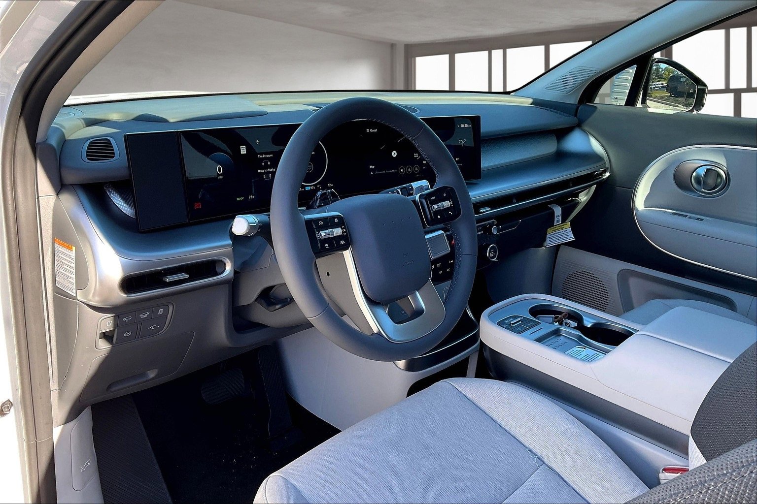 New 2026 Hyundai Ioniq 9 S image 7