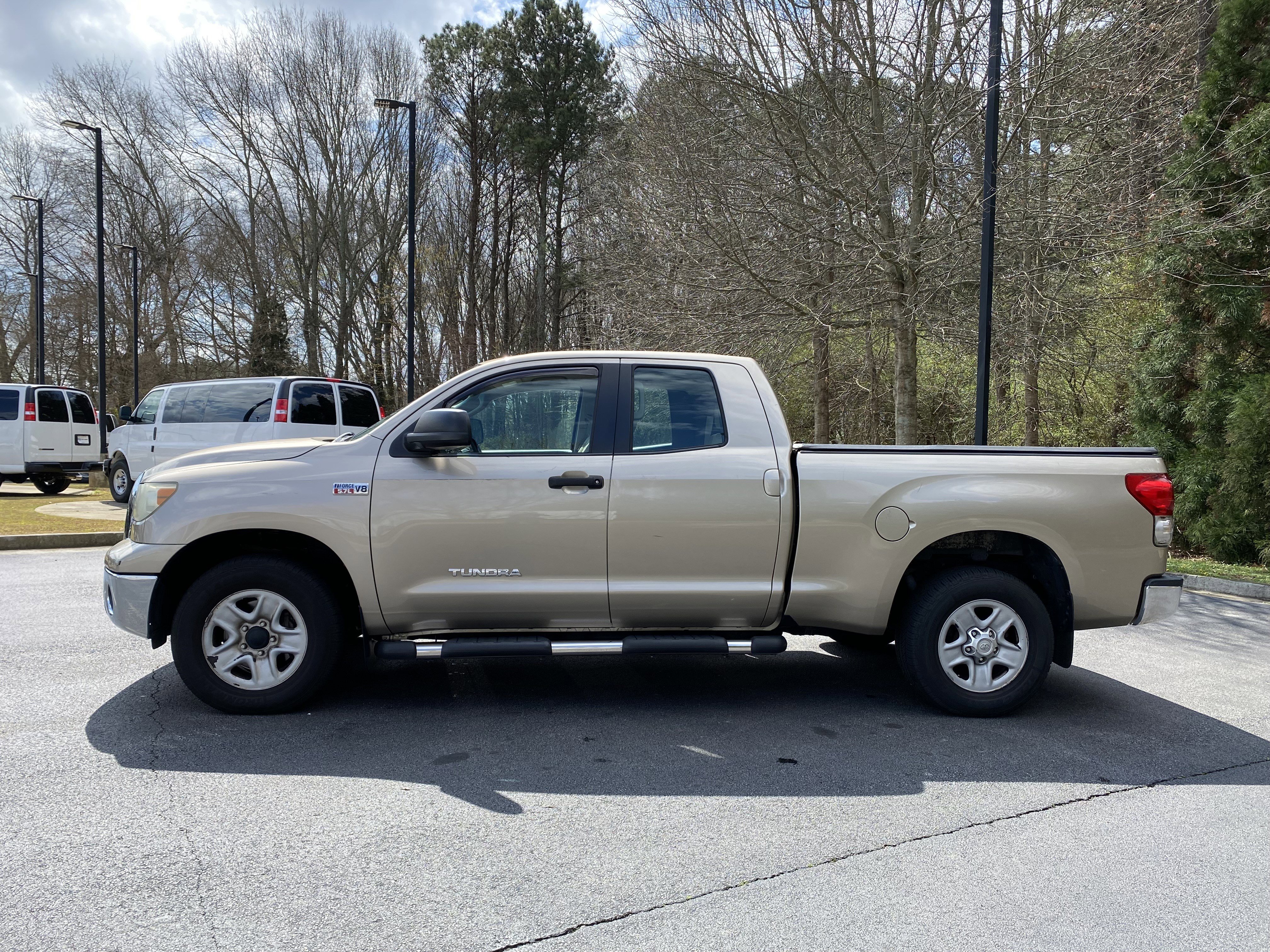 Used 2007 Toyota Tundra SR5 image 6