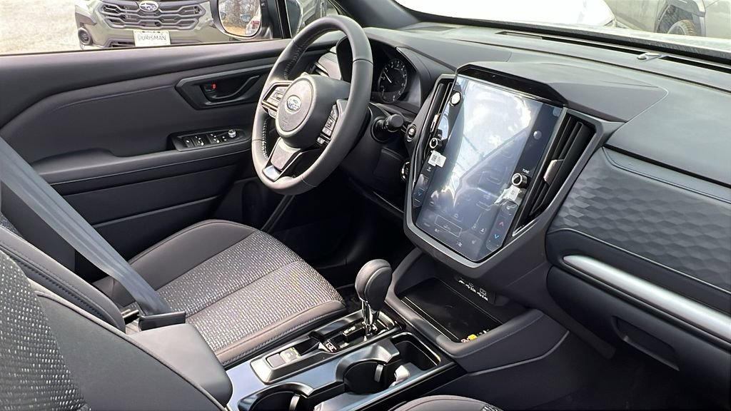 New 2026 Subaru Forester Premium image 11