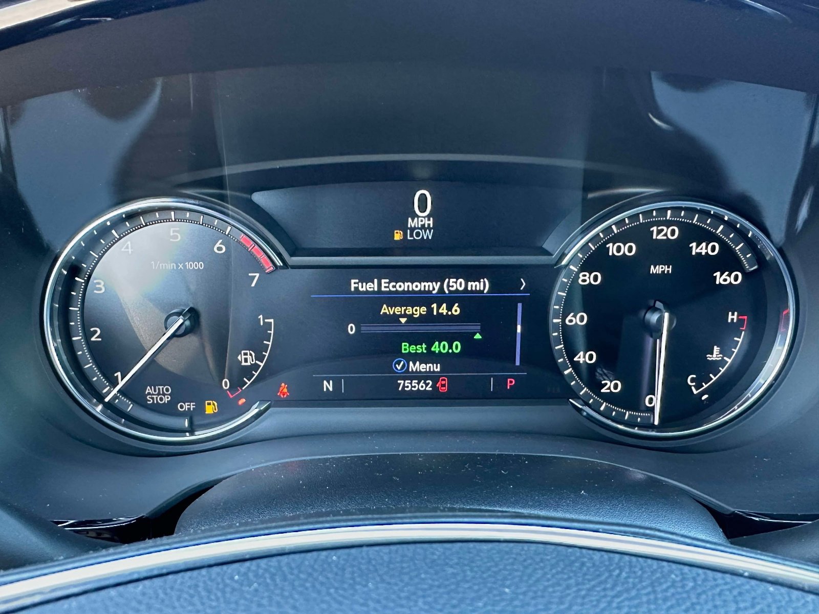 Used 2021 Cadillac XT5 Luxury image 20