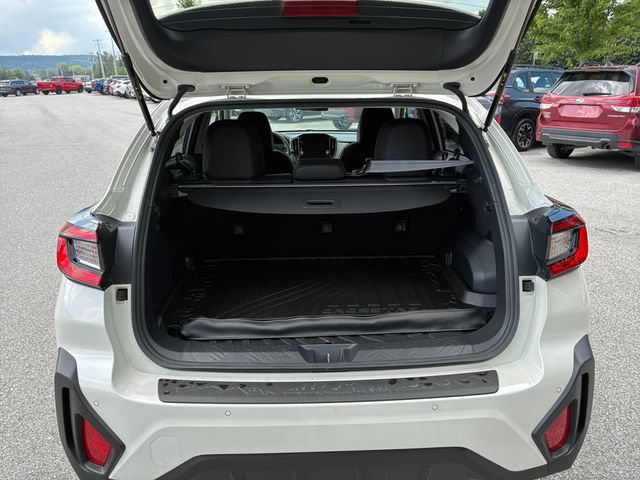 New 2026 Subaru Crosstrek 2.5i Limited AWD/4WD image 16