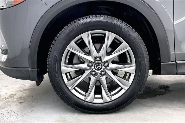 Used 2019 MAZDA CX-5 Signature AWD/4WD image 10