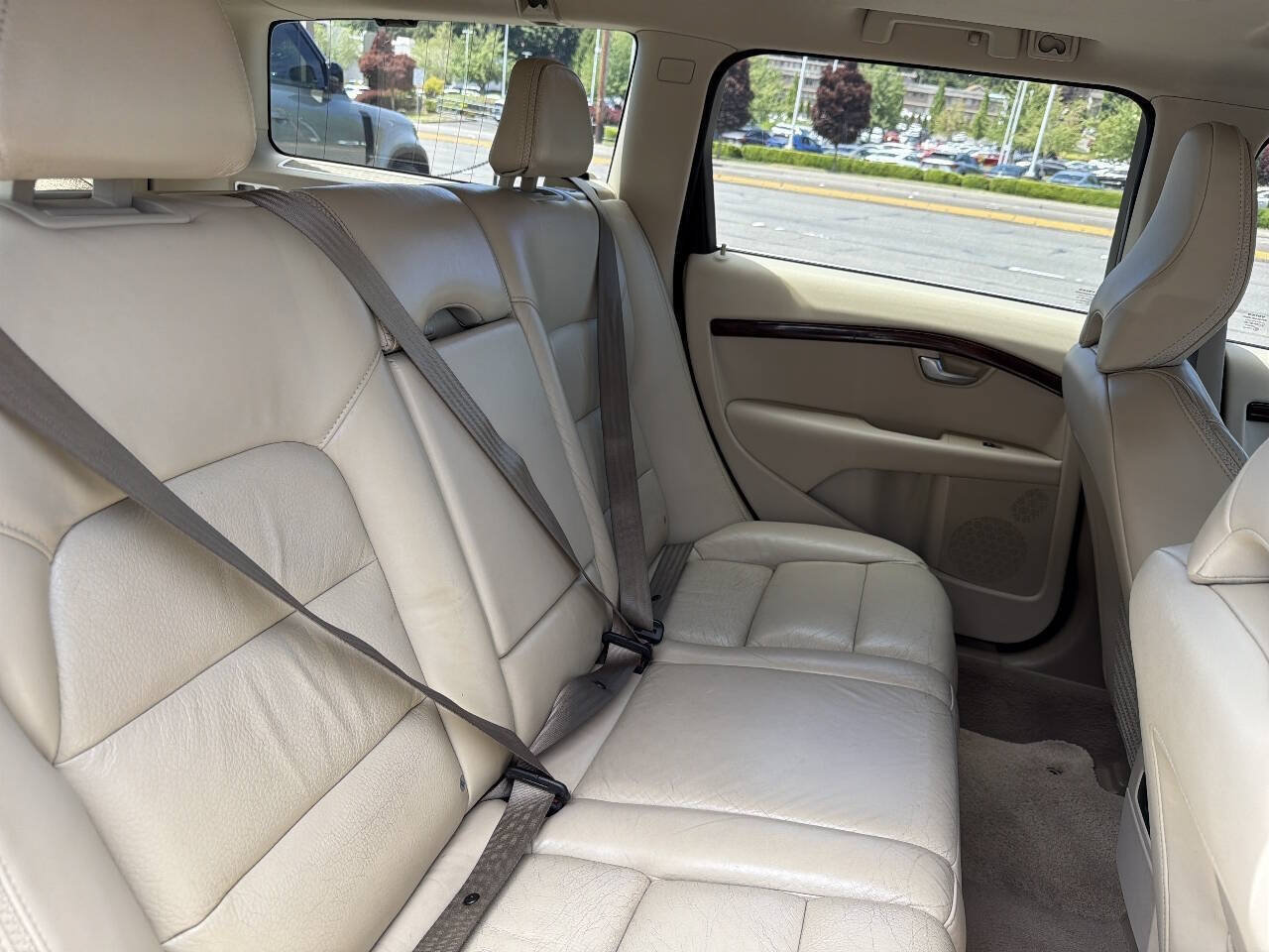 Used 2011 Volvo XC70 T6 AWD/4WD image 26