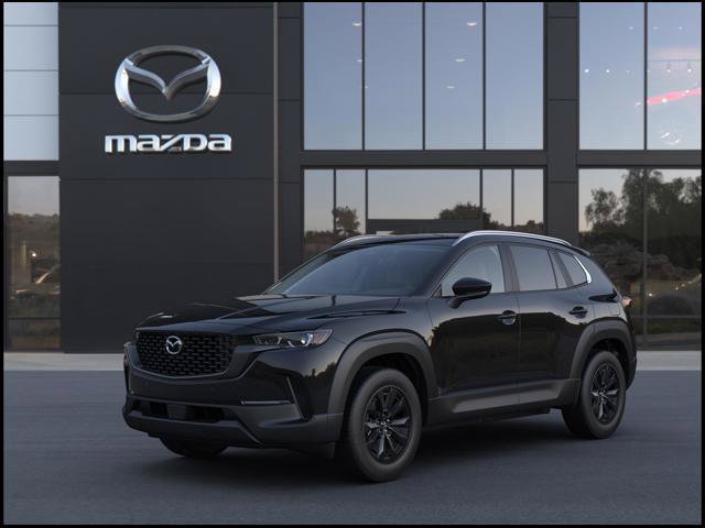 New 2026 MAZDA CX-50 2.5 Hybrid w/ Weather Package AWD/4WD image 1