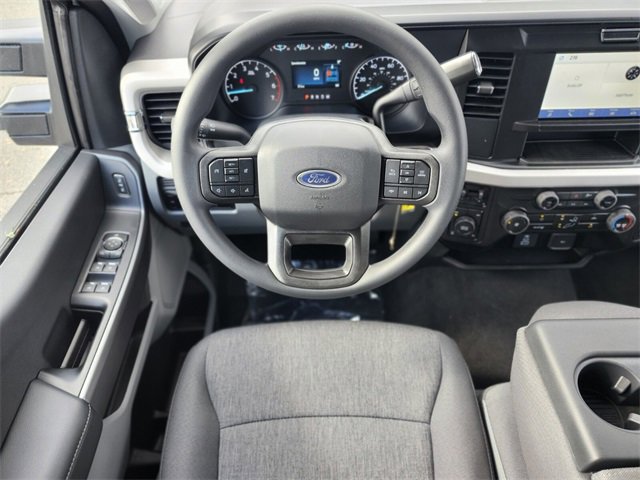 New 2026 Ford F350 XL image 13