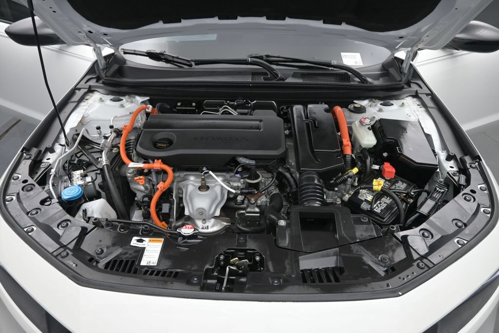 Used 2023 Honda Accord Sport image 22