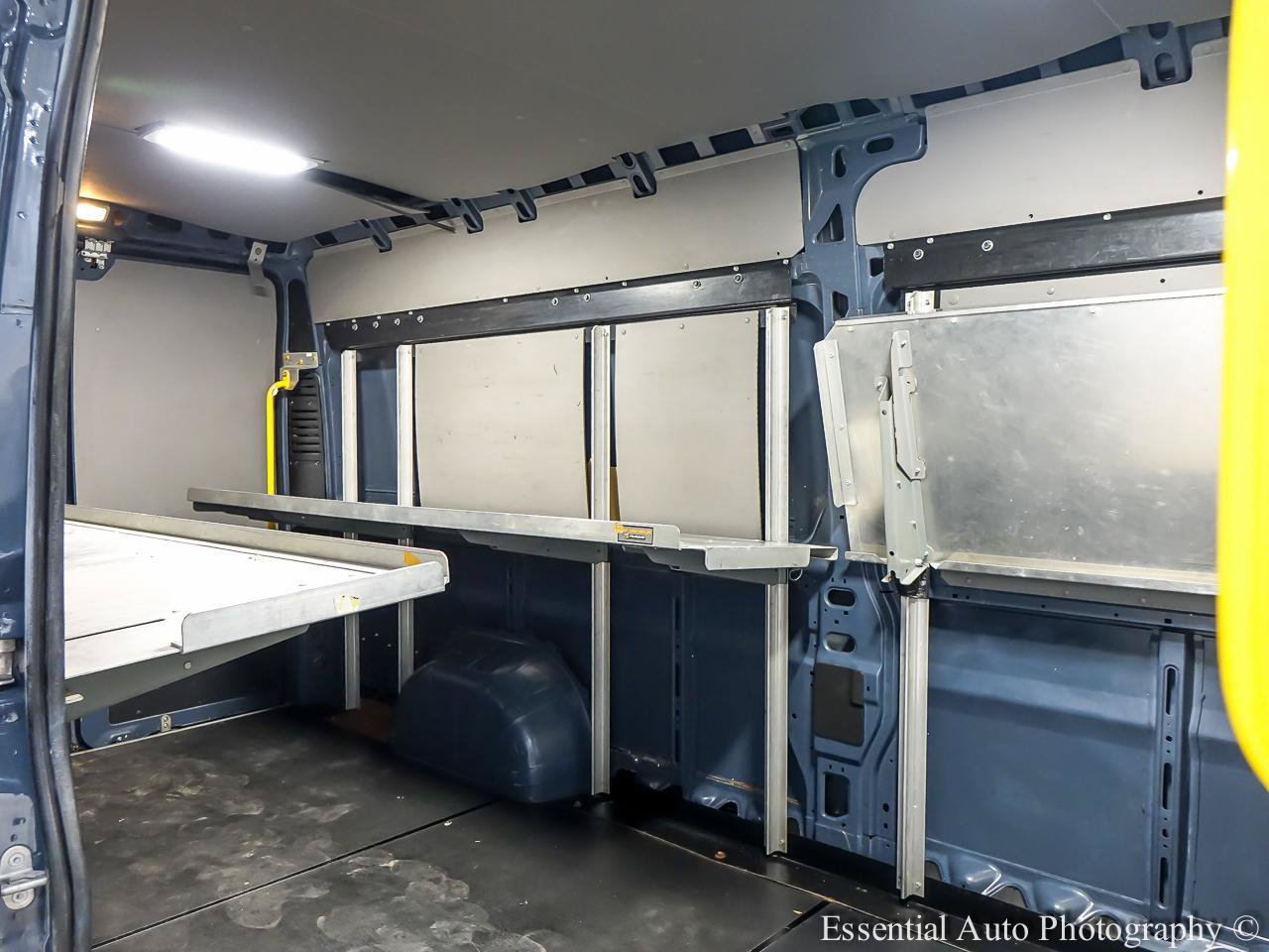 Used 2020 RAM ProMaster 3500 FWD image 16