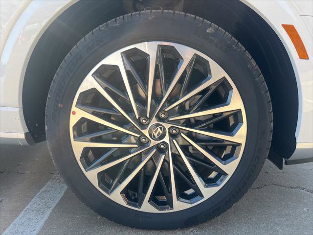 New 2026 Hyundai Palisade Calligraphy image 6