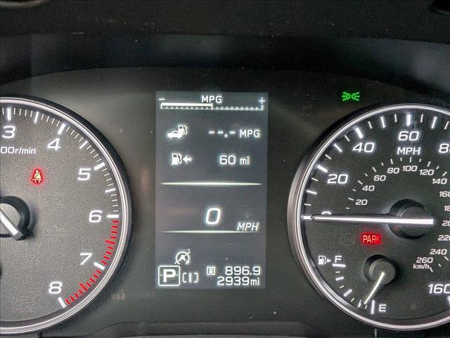 Certified 2026 Subaru Forester Limited AWD/4WD image 12
