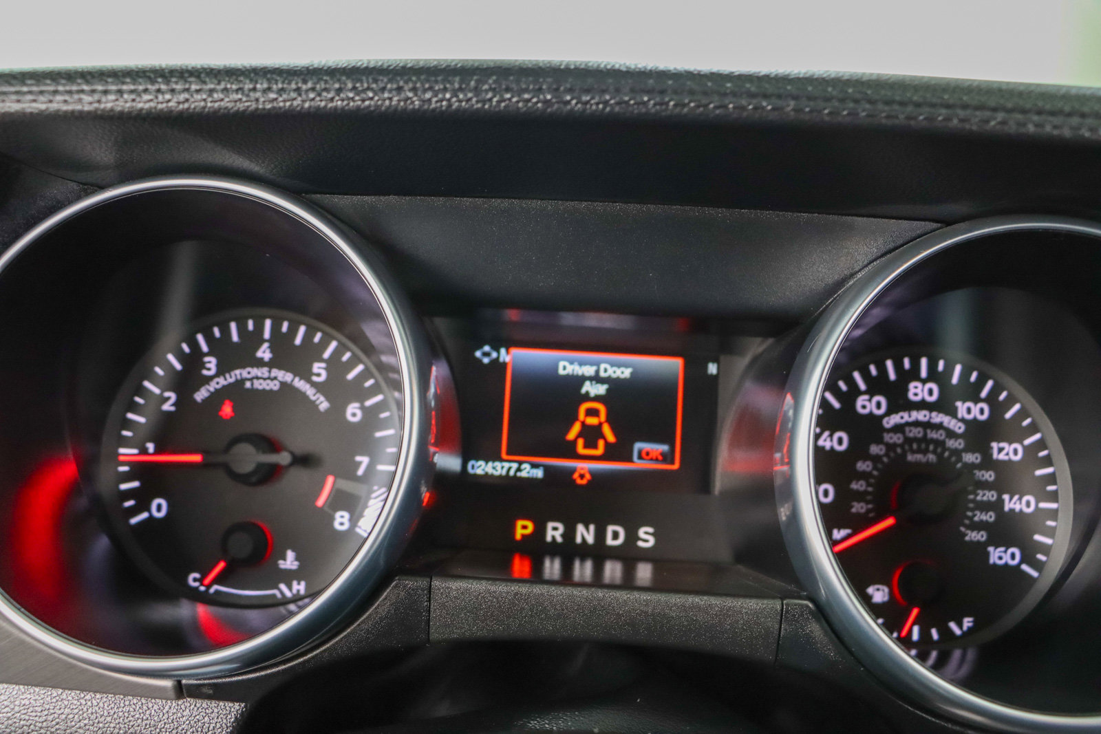 Used 2023 Ford Mustang GT Premium w/ Mustang Nite Pony Package image 15