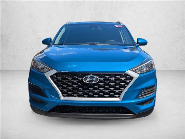 Used 2020 Hyundai Tucson Value image 2