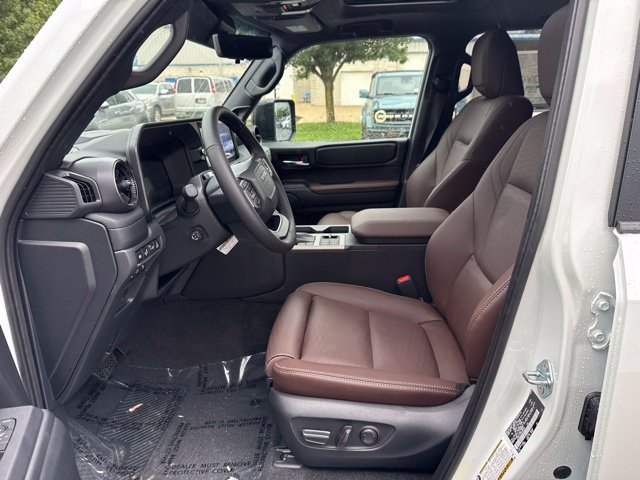 New 2027 Toyota Land Cruiser AWD/4WD image 14