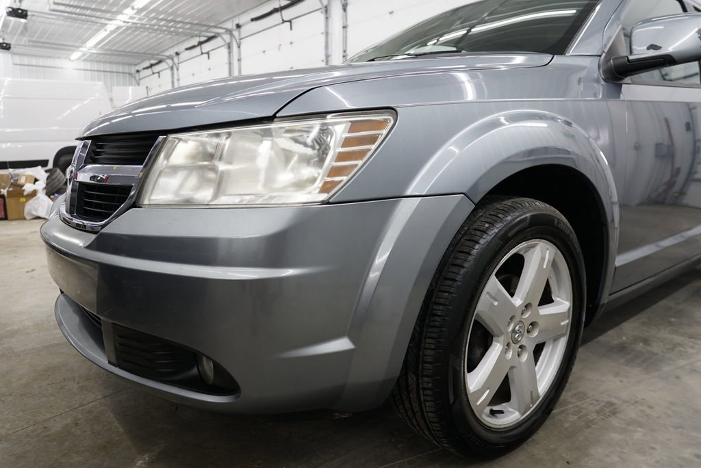 Used 2009 Dodge Journey SXT w/ Flexible Seating Group FWD image 6
