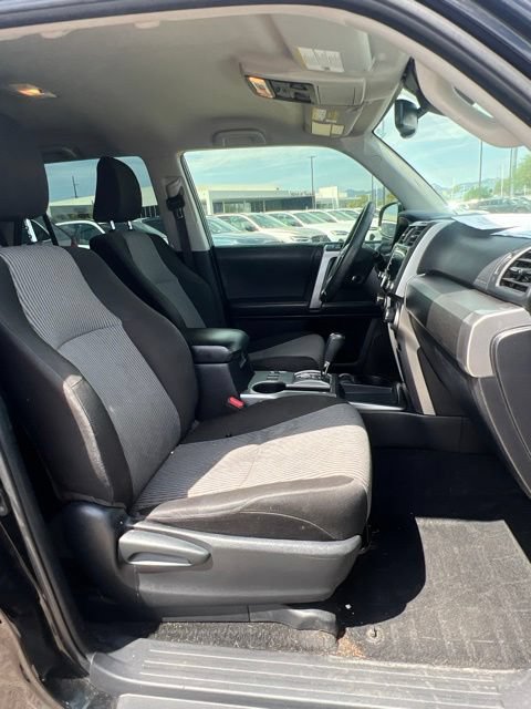 Used 2021 Toyota 4Runner SR5 RWD image 35
