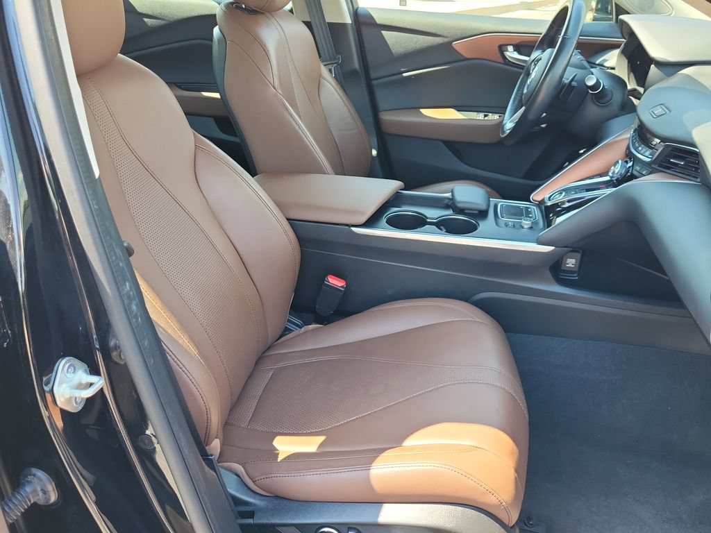 Used 2021 Acura TLX SH-AWD w/ Technology Package image 21